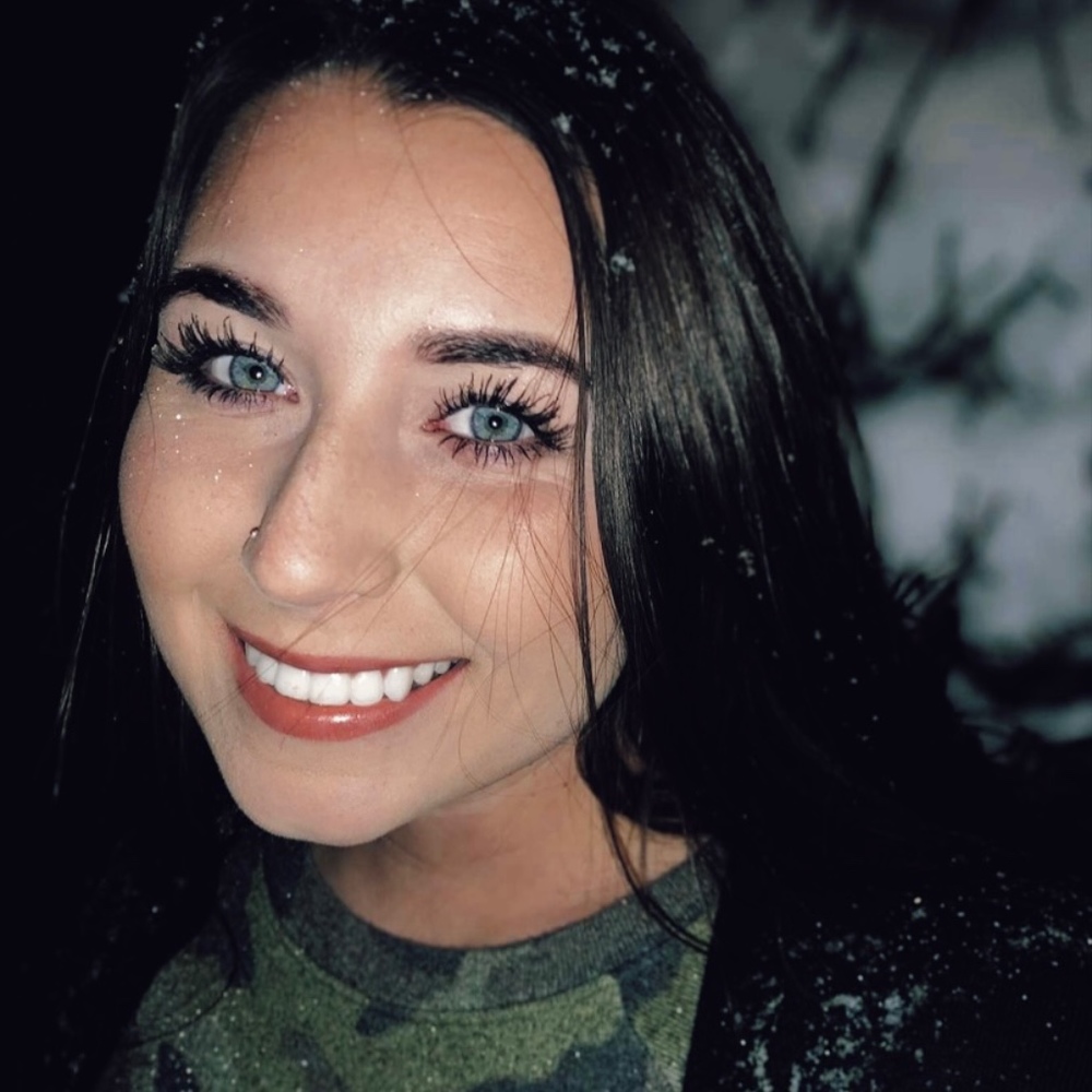 Meet your Posher, Haylie